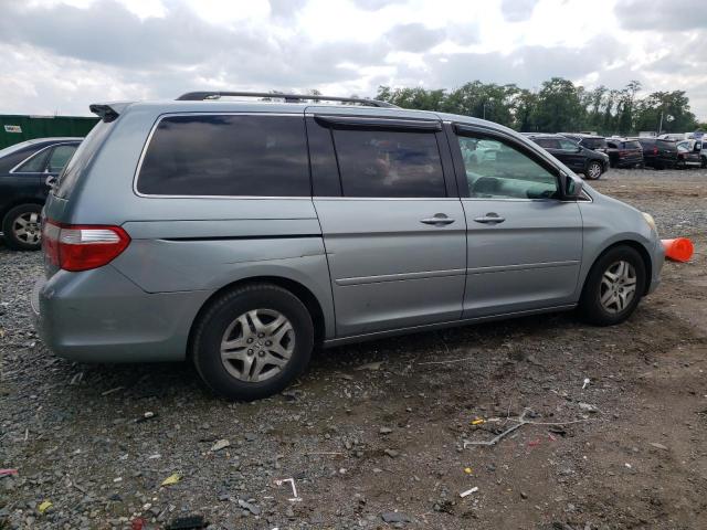 Photo 3 from auction – 2006 HONDA ODYSSEY EX with VIN 5FNRL38446B032886