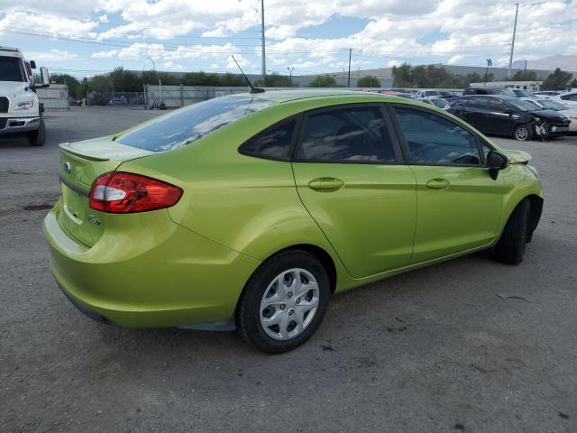 Photo 3 from auction – 2011 FORD FIESTA SE with VIN 3FADP4BJ4BM137992