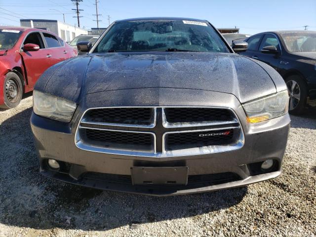 Photo 5 from auction – 2013 DODGE CHARGER SX with VIN 2C3CDXHG9DH730765