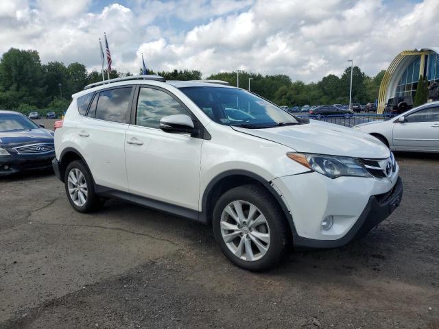 Photo 4 from auction – 2013 TOYOTA RAV4 LIMIT with VIN 2T3DFREV8DW089570