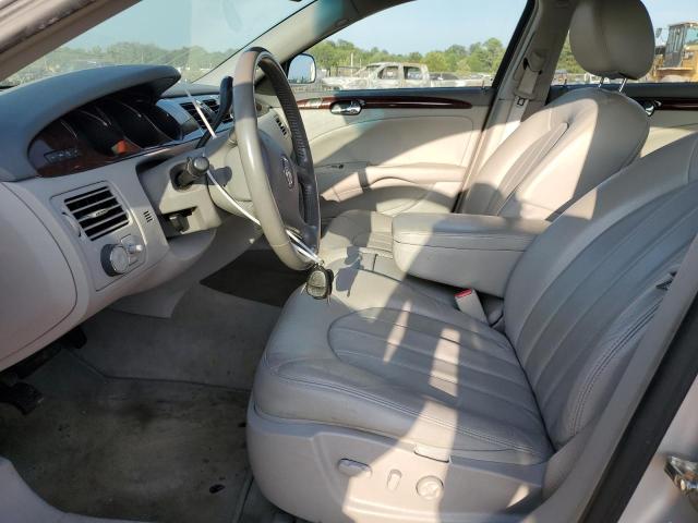 Photo 7 from auction – 2009 BUICK LUCERNE CX with VIN 1G4HD57MX9U141530