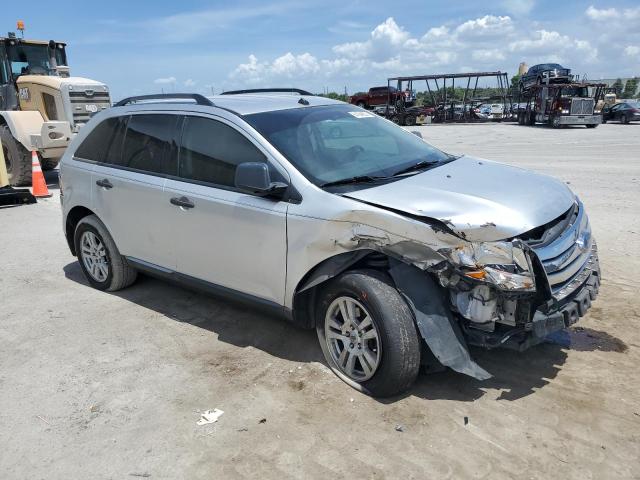 Photo 4 from auction – 2010 FORD EDGE SE with VIN 2FMDK3GC8ABA76624