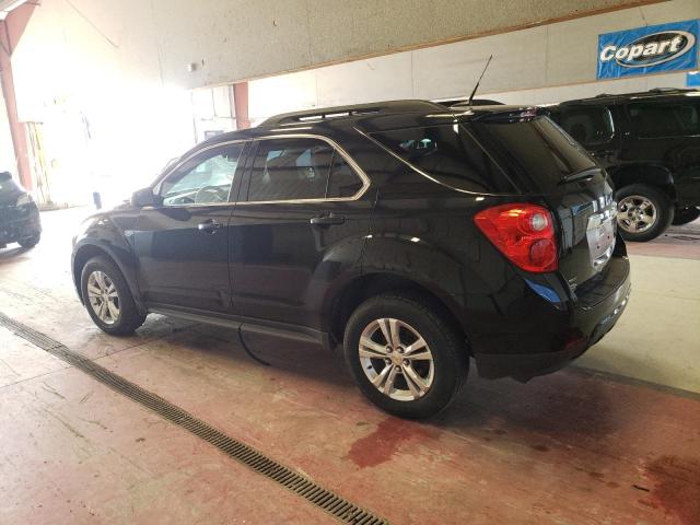 Foto 2 de la subasta – 2012 CHEVROLET EQUINOX LT con VIN 2GNFLEEK1C6327938