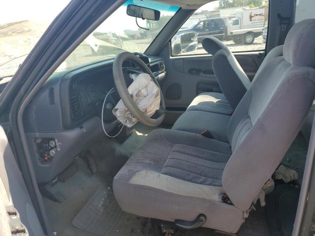 Снимка 7 от търг – 1997 DODGE RAM 2500 с VIN 3B7KC23D4VM537419