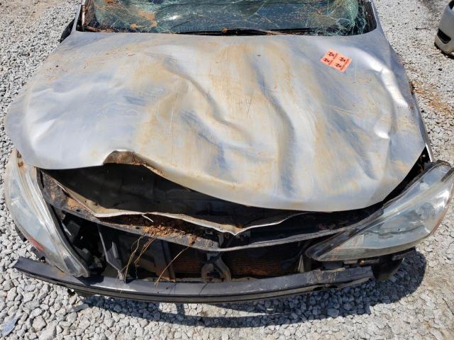 Photo 11 from auction – 2013 NISSAN SENTRA with VIN 3N1AB7AP4DL792264