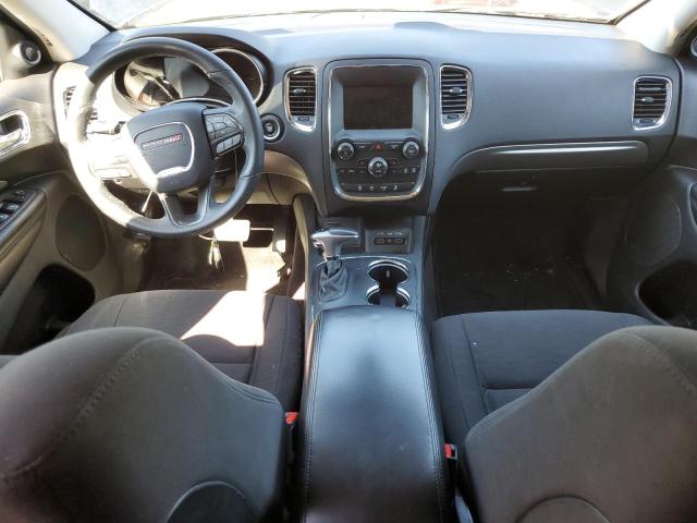 Photo 8 from auction – 2018 DODGE DURANGO SX with VIN 1C4RDJAG2JC176741