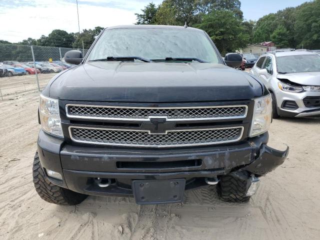 Photo 5 from auction – 2013 CHEVROLET SILVERADO with VIN 3GCPKSE79DG287706