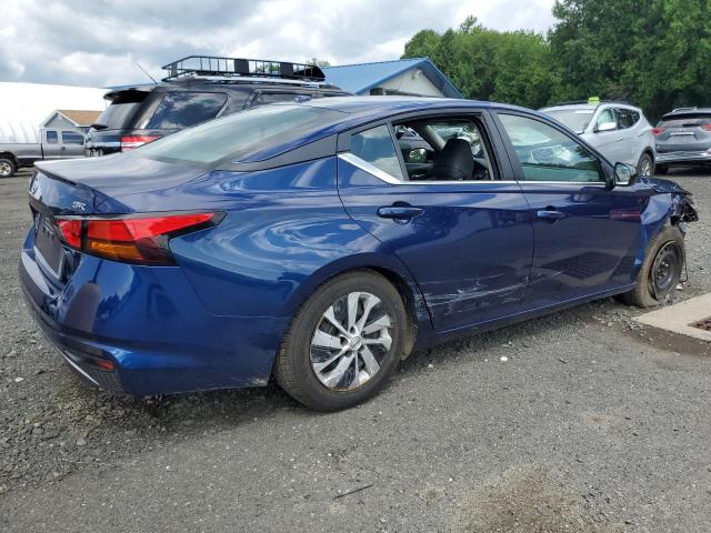 Photo 3 from auction – 2022 NISSAN ALTIMA SR with VIN 1N4BL4CV2NN358943