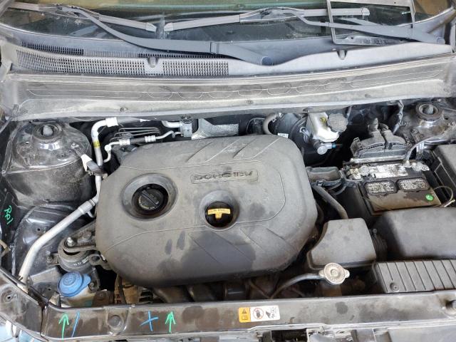 Photo 11 from auction – 2013 KIA SOUL + with VIN KNDJT2A66D7537771