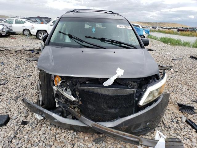 Photo 5 from auction – 2012 HONDA ODYSSEY EX with VIN 5FNRL5H66CB080575