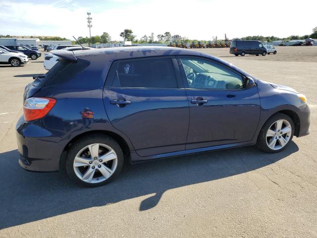 Photo 3 from auction – 2013 TOYOTA COROLLA MA with VIN 2T1KE4EE9DC050770