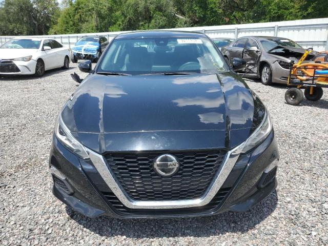Photo 5 from auction – 2021 NISSAN ALTIMA SR with VIN 1N4BL4CV7MN335480