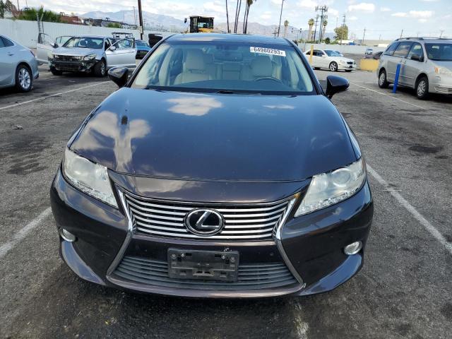 Photo 5 from auction – 2013 LEXUS ES 350 with VIN JTHBK1GG2D2038981