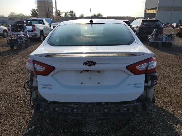 Photo 6 from auction – 2016 FORD FUSION TIT with VIN 3FA6P0K92GR226512