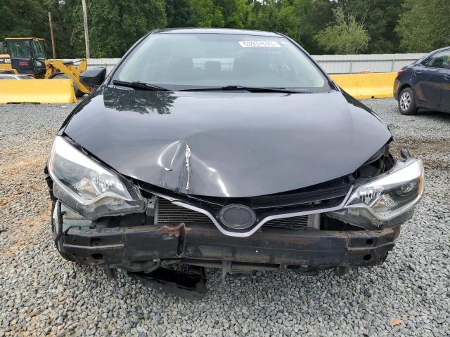 Photo 5 from auction – 2016 TOYOTA COROLLA L with VIN 2T1BURHE0GC625404