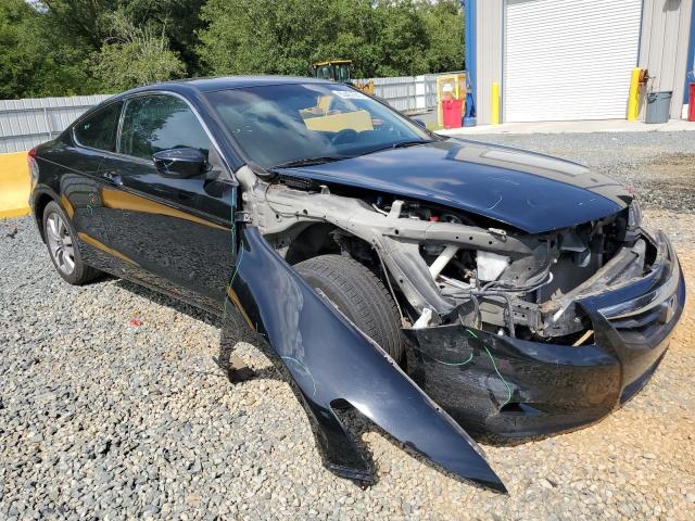 Photo 4 from auction – 2012 HONDA ACCORD LX with VIN 1HGCS1B34CA017808