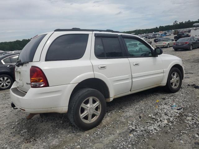Photo 3 from auction – 2002 OLDSMOBILE BRAVADA with VIN 1GHDT13S122143035