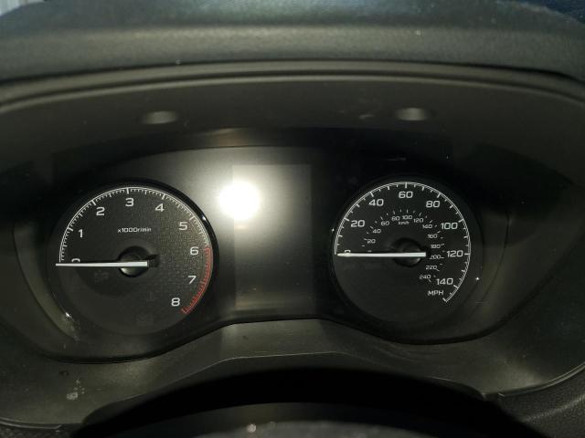 Photo 9 from auction – 2021 SUBARU FORESTER with VIN JF2SKADC4MH567169