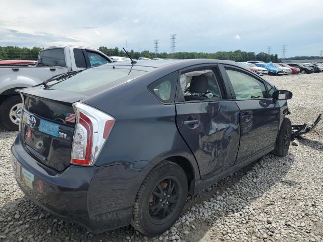 Снимка 3 от търг – 2015 TOYOTA PRIUS с VIN JTDKN3DU3F0449707