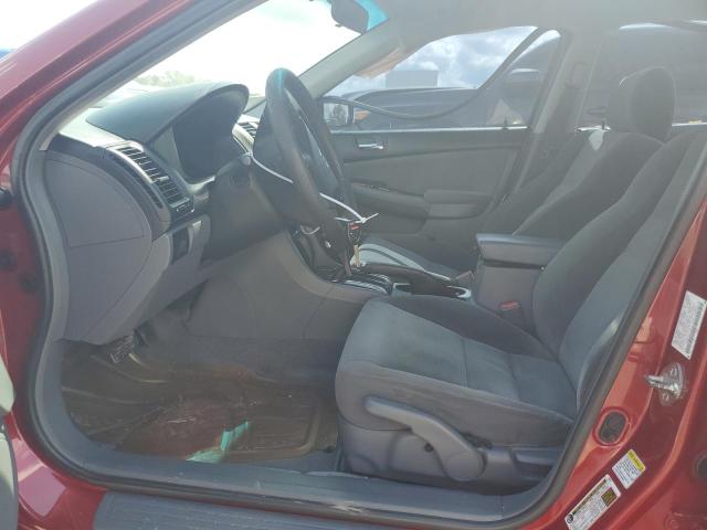 Photo 7 from auction – 2007 HONDA ACCORD SE with VIN 1HGCM56337A147676