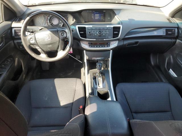 Photo 8 from auction – 2015 HONDA ACCORD SPO with VIN 1HGCR2F55FA094429
