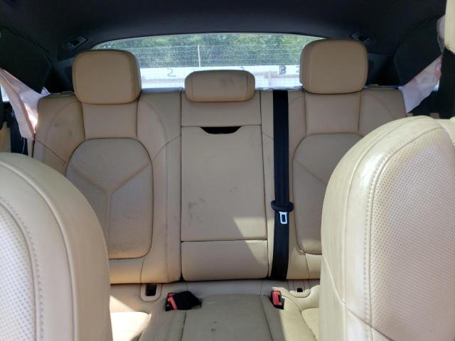 Photo 10 from auction – 2017 PORSCHE MACAN with VIN WP1AA2A56HLB07716