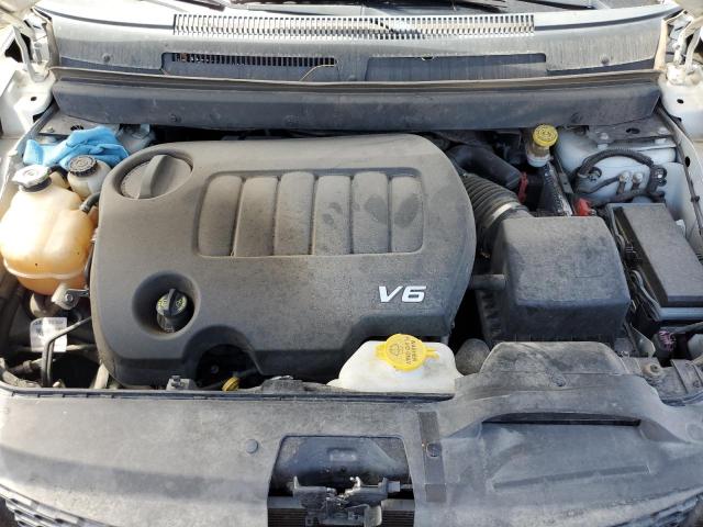 Photo 12 from auction – 2017 DODGE JOURNEY CR with VIN 3C4PDCGG8HT550164