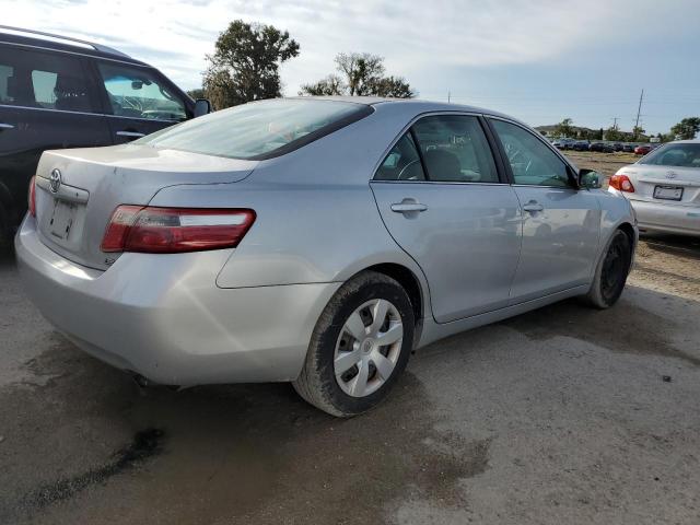Photo 3 from auction – 2007 TOYOTA CAMRY CE with VIN 4T1BE46K77U078283