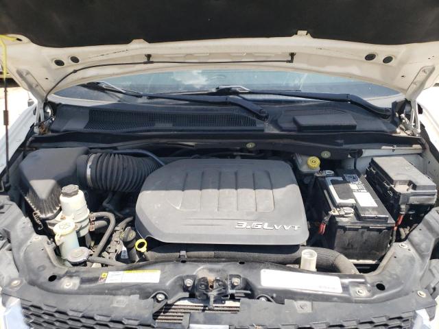 Photo 12 from auction – 2012 DODGE GRAND CARA with VIN 2C4RDGCG7CR311030