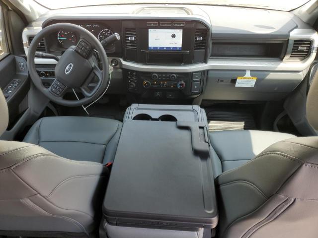 Photo 8 from auction – 2023 FORD F250 SUPER with VIN 1FT8W2BT9PEC84522