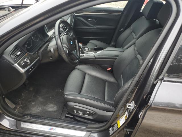 Photo 7 from auction – 2014 BMW 550 XI with VIN WBAKP9C50EDZ34835