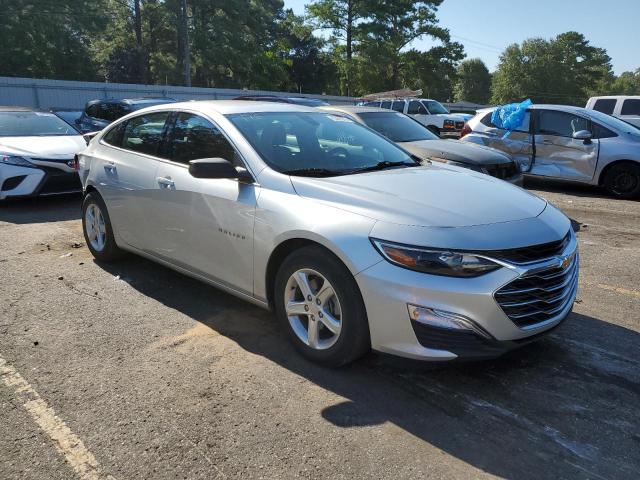 Photo 4 from auction – 2021 CHEVROLET MALIBU LS with VIN 1G1ZC5ST4MF082183
