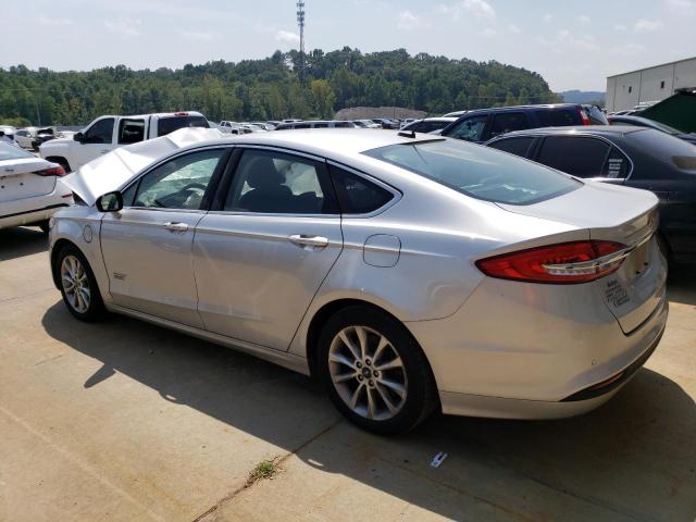 Photo 2 from auction – 2017 FORD FUSION SE with VIN 3FA6P0PU5HR102412