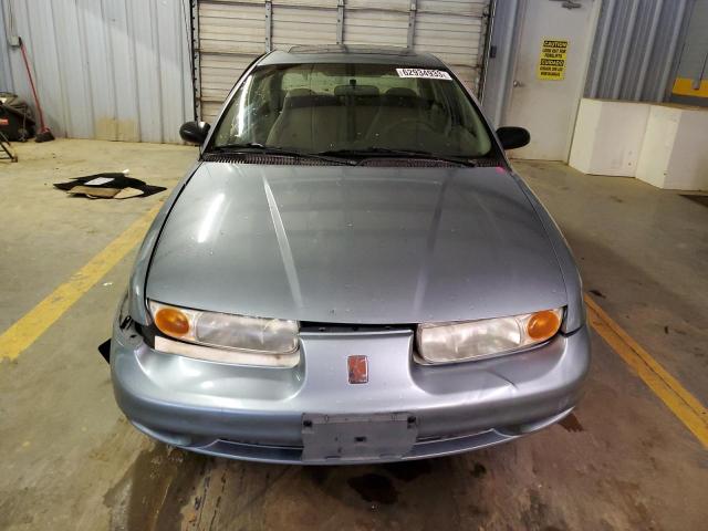 Photo 5 from auction – 2002 SATURN SL1 with VIN 1G8ZH52812Z171395