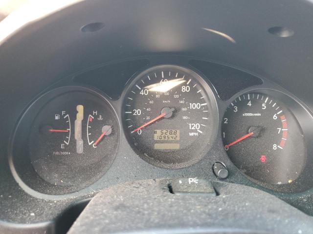 Photo 9 from auction – 2004 SUBARU FORESTER with VIN JF1SG636X4H749859