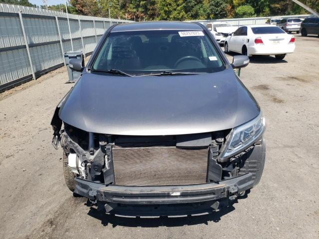 Photo 5 from auction – 2015 KIA SORENTO LX with VIN 5XYKT3A69FG558338
