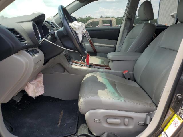 Photo 7 from auction – 2012 TOYOTA HIGHLANDER with VIN 5TDYK3EHXCS069387