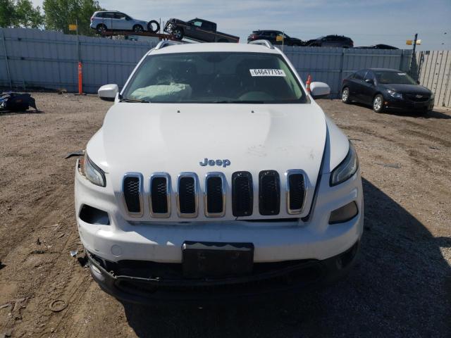 Снимка 5 от търг – 2014 JEEP CHEROKEE L с VIN 1C4PJMCB7EW121936