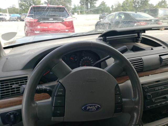 Photo 9 from auction – 2005 FORD FREESTAR S with VIN 2FMDA52245BA19453
