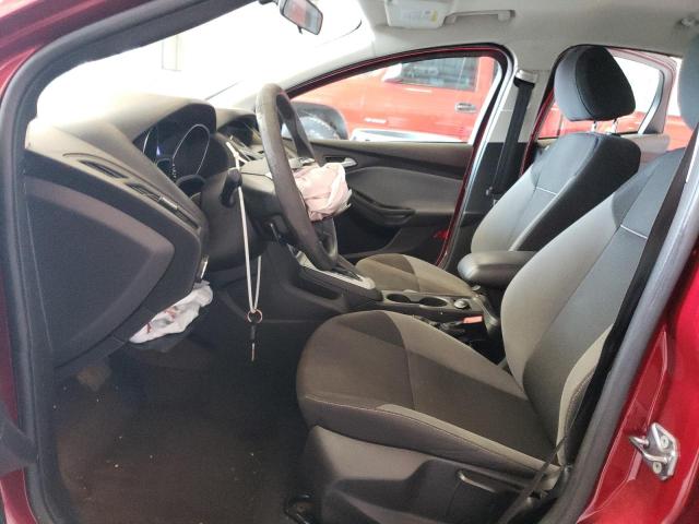 Photo 7 from auction – 2013 FORD FOCUS SE with VIN 1FADP3F26DL221751