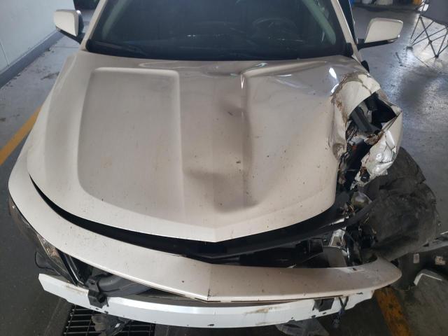 Photo 11 from auction – 2016 CHEVROLET IMPALA LT with VIN 2G1105SA1G9175406