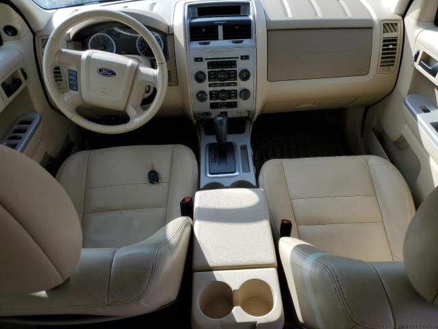 Photo 8 from auction – 2010 FORD ESCAPE XLT with VIN 1FMCU0D79AKD14577