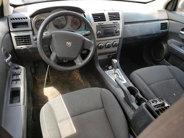 Photo 8 from auction – 2010 DODGE AVENGER SX with VIN 1B3CC4FB2AN180088