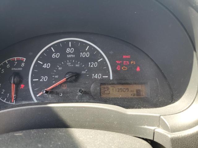 Photo 9 from auction – 2015 NISSAN VERSA S with VIN 3N1CN7AP7FL959977