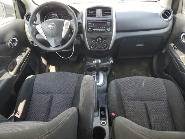 Photo 8 from auction – 2017 NISSAN VERSA S with VIN 3N1CN7AP0HL847640