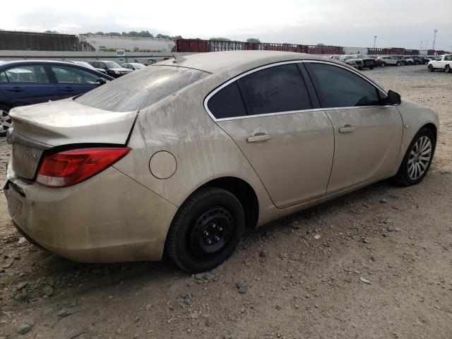 Photo 3 from auction – 2011 BUICK REGAL CXL with VIN 2G4GN5EC5B9215037