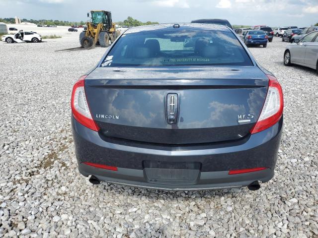 Photo 6 from auction – 2013 LINCOLN MKS with VIN 1LNHL9FT3DG607826