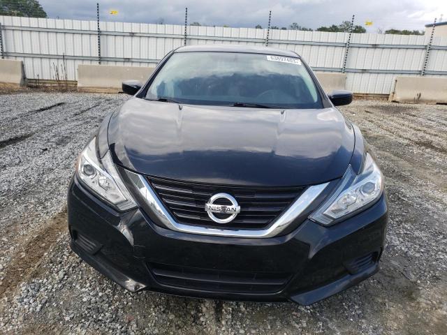 Photo 5 from auction – 2018 NISSAN ALTIMA with VIN 1N4AL3AP4JC135349