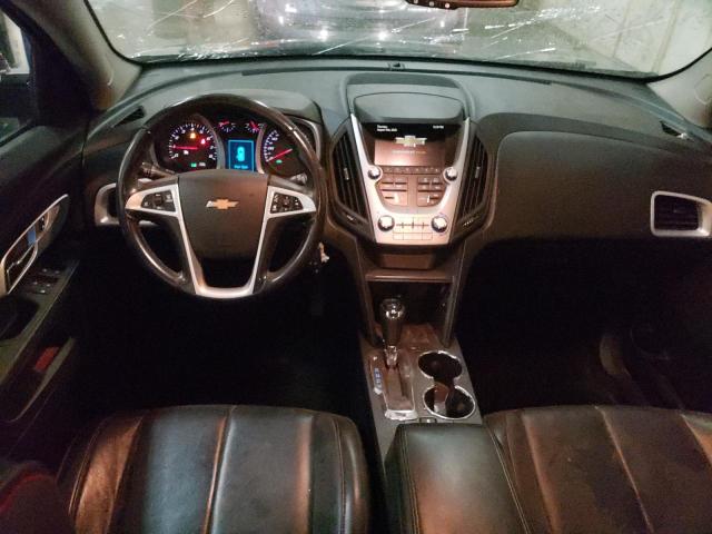 Photo 8 from auction – 2017 CHEVROLET EQUINOX LT with VIN 2GNALCEK0H1606154