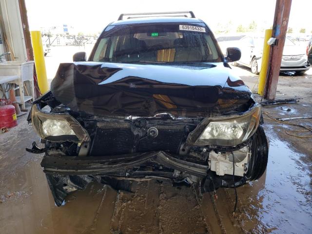 Photo 5 from auction – 2010 SUBARU FORESTER 2 with VIN JF2SH6AC0AG712385